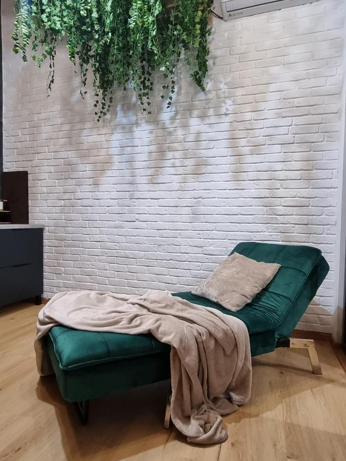 Casa Chiper - Attic Apartment With View Brasov Bagian luar foto